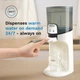 Подогреватель бутылочек Baby Brezza Instant Warmer, BRZ0057 - изображение 5
