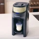Апарат для приготування молочної суміші Baby Brezza Formula Pro Advanced Charcoal, FRP0132 - зображення 13