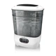 Стерилізатор-сушарка Baby Brezza Dryer Advanced, BRZ0069 - зображення 1