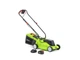 Газонокосилка аккумуляторная 4garden AM3221S - изображение 1