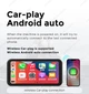 Мото экран с функцией CarPlay & Android Auto, навигатор - изображение 5