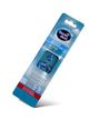 Дитячі насадки для зубної щітки DontoDent сумісна з Oral-B Braun Vitality Active Young Kids Універсальні 4 шт./уп. Сині - зображення 4