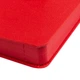 Щоденник датувань 2024 Leo Planner 12х20см Tiffany 252409 кораловий /252409/ - зображення 3