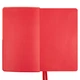 Щоденник датувань 2024 Leo Planner 12х20см Tiffany 252409 кораловий /252409/ - зображення 6