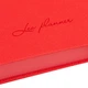 Щоденник датувань 2024 Leo Planner 12х20см Tiffany 252409 кораловий /252409/ - зображення 10