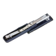 Степлер BUROMAX 20арк. №24 4227-02 синій (12) /BM.4227-02/ - изображение 6