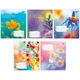 Зошит 24арк. = YES 767045 Nature colorful (20) /767045/ - изображение 2