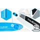 SUP доска Надувная THUNDER Planet 320 см с веслом Синий (JDT-0847299) AI2 - изображение 4