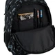 Рюкзак шкільний GoPack Education Break The Rules GO25-175M-6 - изображение 8