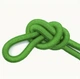Шланг для поливу міцний з розпилювачем від 2.5 м до 12.5 м MAGIC HOSE Green - изображение 3