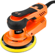 Szlifierka mimośrodowa NEO Tools 350 W 150 mm 04-721 (5907558410778) - obraz 1