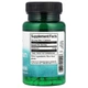 Мелатонин Swanson Melatonin 3 mg 120 caps (1086-100-51-9621563-20) - изображение 2