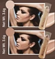 Корректирующий стик-хайлайтер Tailaimei Contour & Highlight 2 шт - изображение 2