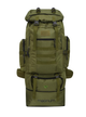 Plecak taktyczny Nils Camp Magnum NC1785 100L Zielony (5907695554083) - obraz 1