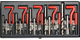 Zestaw YATO do naprawy gwintów wewnętrznych M5-M12 YT-1763 (5906083917639) - obraz 1