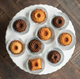 Форма для випікання Nordic Ware Bundt золота (0011172856777) - зображення 3