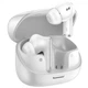 Бездротові навушники Baseus A00051801123-00 Bowie M2s Pro з ANC, Bluetooth 5.4, підтримкою 2 пристроїв, White - зображення 1