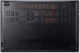Ноутбук Acer Nitro V 15, 15.6" 165Hz IPS, AMD Ryzen 5-7535HS, GeForce RTX 2050 4ГБ, 16 ГБ DDR5, SSD 512 ГБ, Obsidian Black (NH.QSJEU.00A) - изображение 4