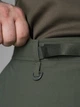 Шорти карго тактичні BEZET Urban хакі - XXXL - зображення 3