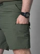 Шорти карго тактичні BEZET Urban хакі - XXXL - зображення 6