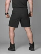 Шорты карго тактические BEZET Urban черный - XL - изображение 15