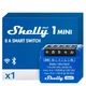 Реле Shelly Plus 1 Mini Gen3 Wi-Fi/Bluetooth 1 канал - зображення 2
