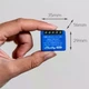 Реле Shelly Plus 1 Mini Gen3 Wi-Fi/Bluetooth 1 канал - зображення 3
