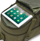 Plecak taktyczny Nils Camp Cobra NC3905 25L Zielony (5908261681950) - obraz 9