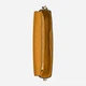 Сумка кросс-боди женская из натуральной кожи маленькая Coach Brook Flap Chain Bag Brass/Chalk BG-COA-82 Белая (313038537500) - изображение 8