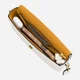 Сумка кросс-боди женская из натуральной кожи маленькая Coach Brook Flap Chain Bag Brass/Chalk BG-COA-82 Белая (313038537500) - изображение 9