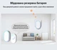 Бездротовий дверний дзвінок Action DB11 Tuya WIFI з сигналізацією - зображення 12
