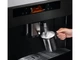 Вбудована Кавоварка Electrolux KBC85T - изображение 3