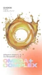 OMEGA COMPLEX + Омега -3, -6, -9 , Чойс Choice, Made in Ukraine, 60 капсул - изображение 8