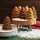 Forma do ciastek Nordic Ware srebrna 30.7 cm (0011172945488) - obraz 6