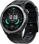 Смарт-годинник Xiaomi Haylou Solar Neo LS21 (укр.мова/BT5.3/call/LCD1.53"/IP68/300mAh) Black - зображення 1