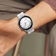Смарт-часы Hoco Y7 Pro Smart sports watch(call version) Metal Gray - изображение 4