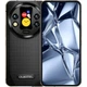 Смартфон Oukitel WP200 Pro 24/1TB Black - изображение 1