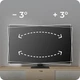 Кронштейн Kivi Motion TV Stand - зображення 10