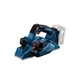 Мощный аккумуляторный рубанок Bosch Professional GHO 185-LI : без АКБ, 14000 об/мин (06015B5021) - изображение 2