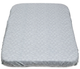 Komplet prześcieradeł Chicco Next2Me Tricot 50 x 83 cm 2 szt (8058664152810) - obraz 2