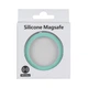Кільце Silicone MagSafe Колір Білий,5 - зображення 2