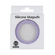 Кільце Silicone MagSafe Колір Білий,5 - зображення 4