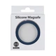 Кільце Silicone MagSafe Колір Білий,5 - зображення 5
