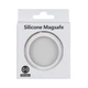 Кільце Silicone MagSafe Колір Білий,5 - зображення 7