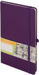 Notes Antra Romantyzm A5 linia fiolet (5904210043879) - obraz 1