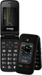 Мобільний телефон Sigma mobile Comfort 50 Shell Dual Black - зображення 1