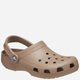 Chodaki męskie Crocs Classic 10001-2Q9 42-43 Cappuccino (196265528424) - obraz 2