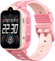 Smartwatch dla dzieci Bemi Play Pink (6972689171712) - obraz 1