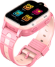 Smartwatch dla dzieci Bemi Play Pink (6972689171712) - obraz 4