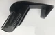 Насадка на машинку для стрижки Philips QC5130 QC5105 QC5115 QC5120 (742464652) Черный - изображение 7